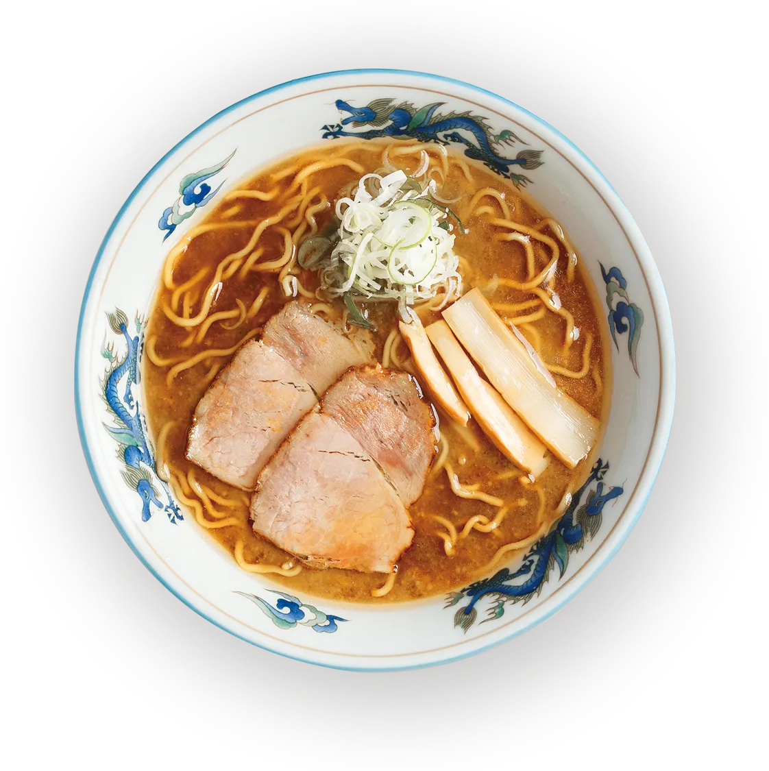 Ramenya TENKIN